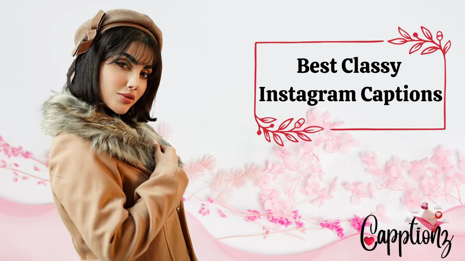 Best Classy Instagram Captions