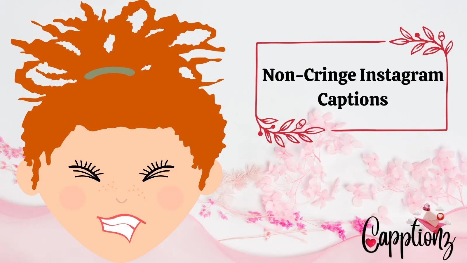 Non-Cringe Instagram Captions