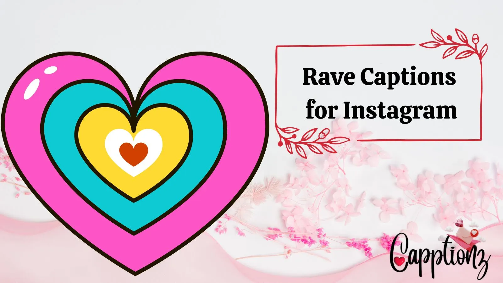 Rave Captions