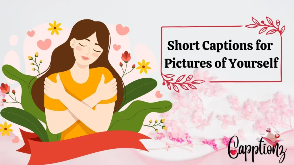 Short Captions for Pictures