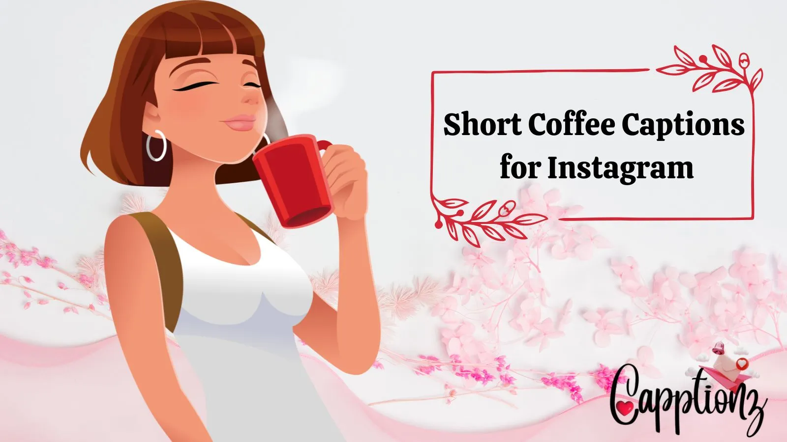 Short Coffee Captions