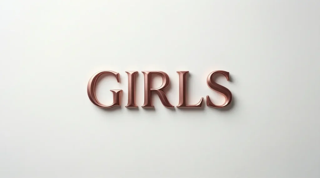 One Word Instagram Captions for Girls