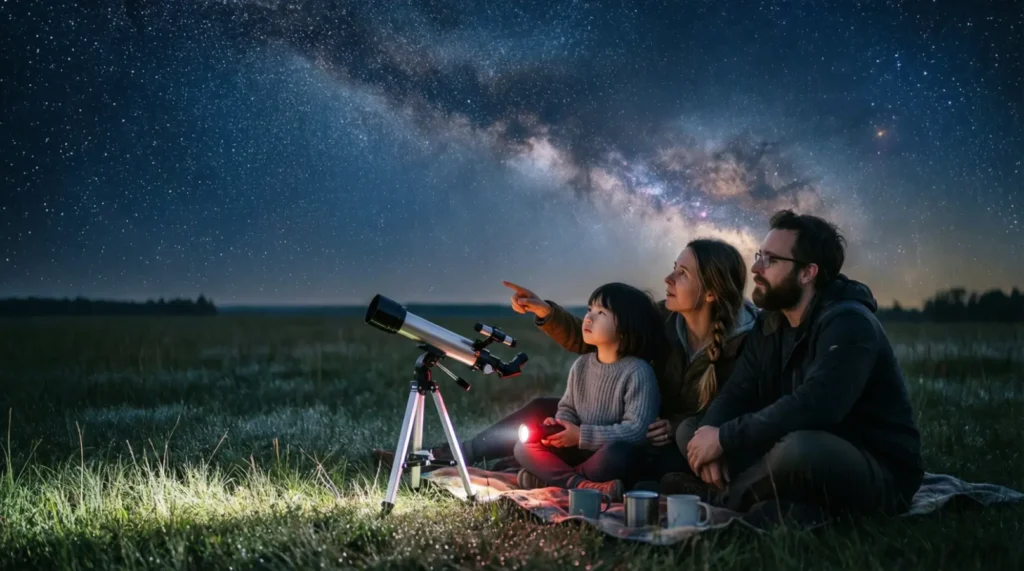 captions-for-stargazing-nights