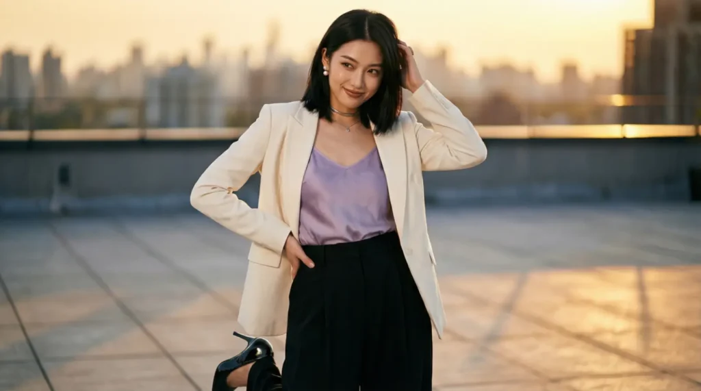 Cheating Captions for Instagram for Fashion