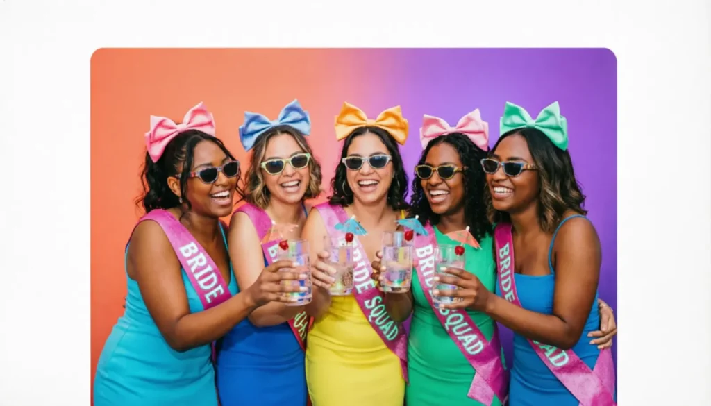 Funny Bachelorette Instagram Captions