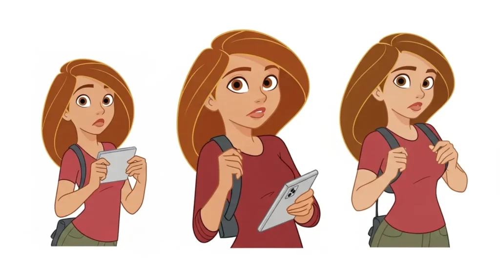 Aesthetic Kim Possible Captions
