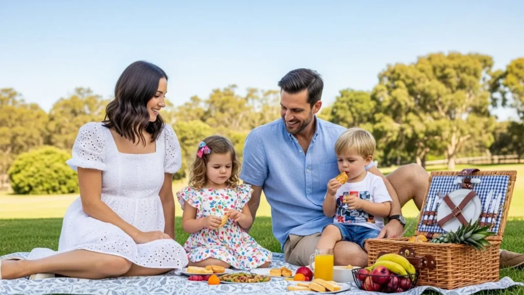 Captions for Summer Fashion