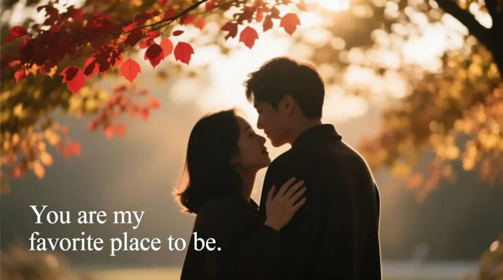 Aesthetic Instagram Captions for Loved Ones