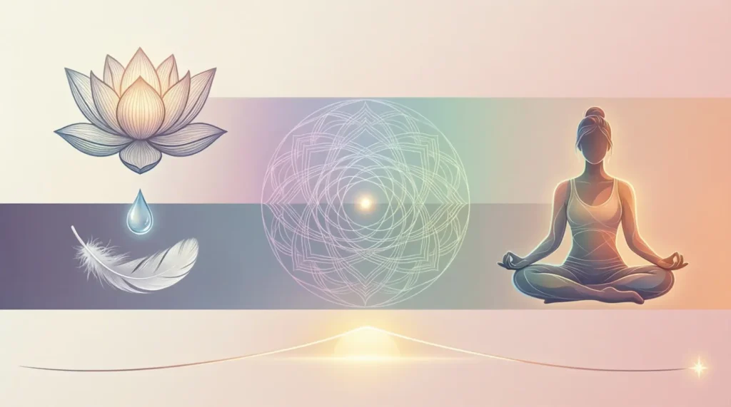 Self-Care Journey Captions