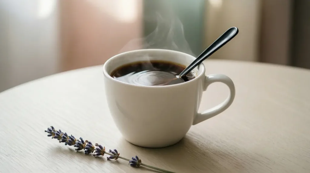 Short Coffee Captions