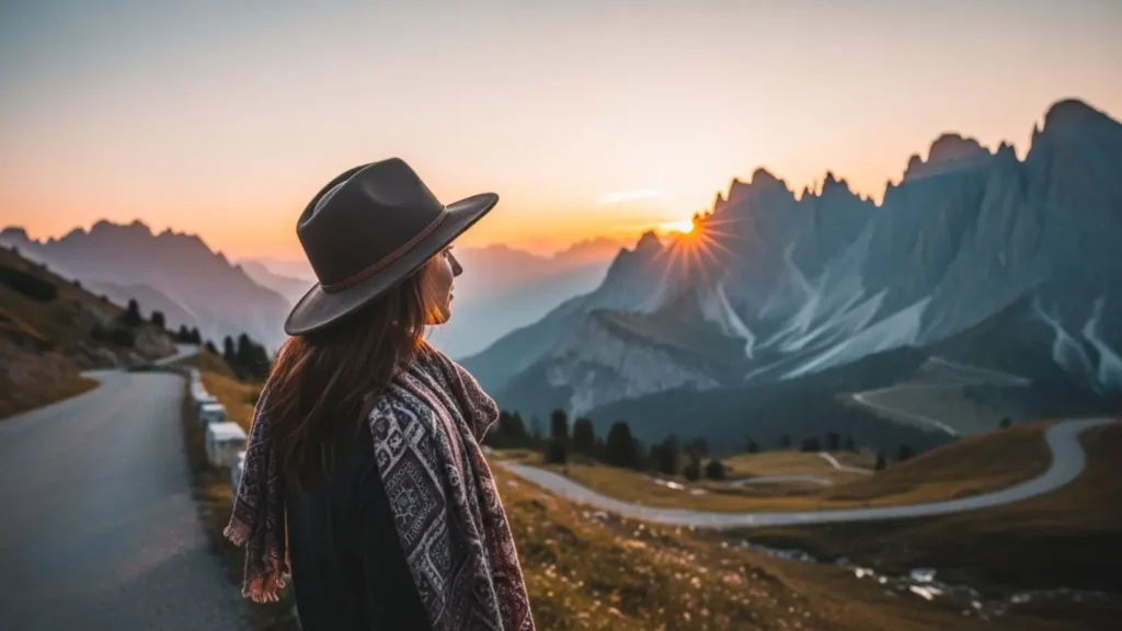 Travel Captions for Instagram Reels